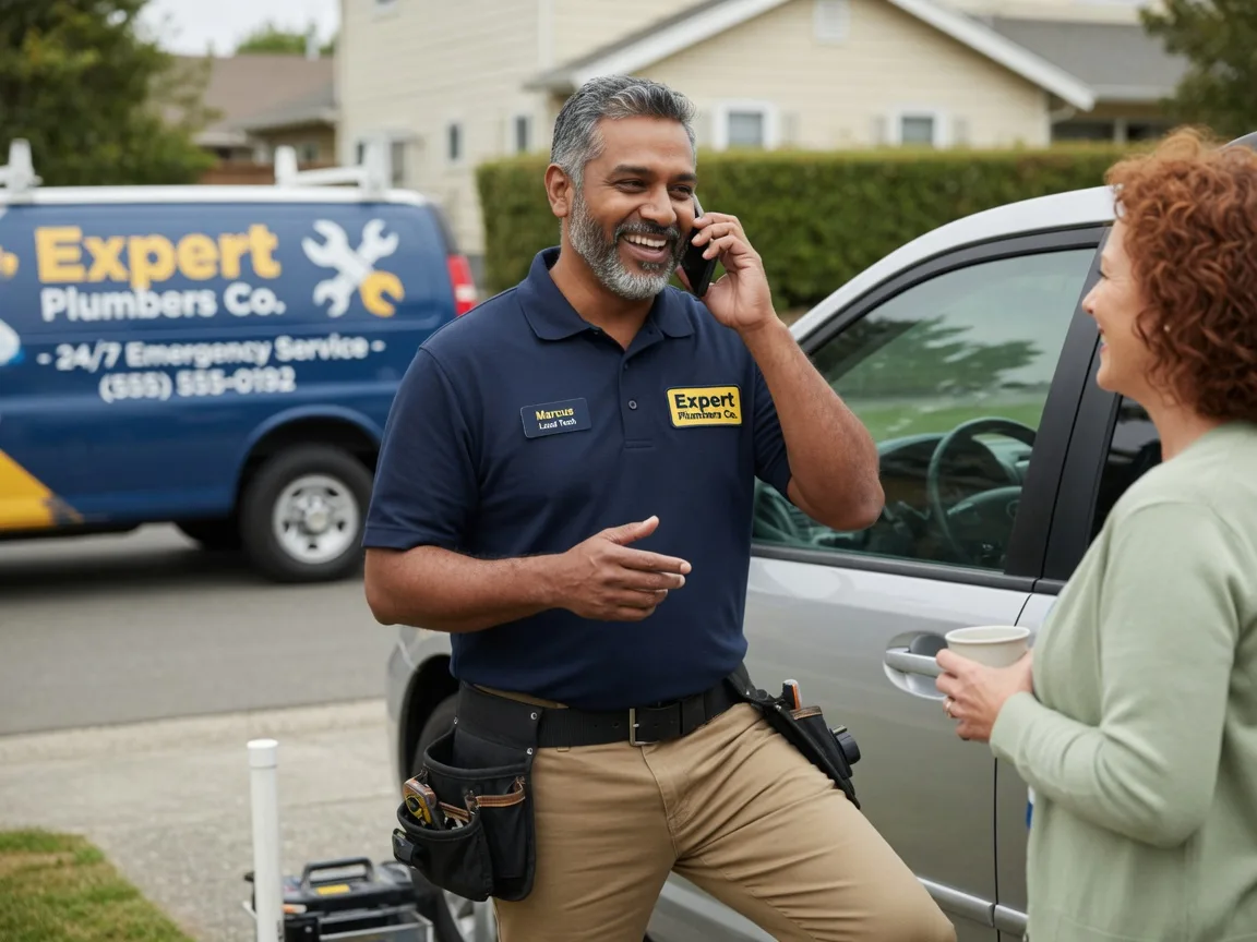 Clogged Drain Repair in New Galilee, PA